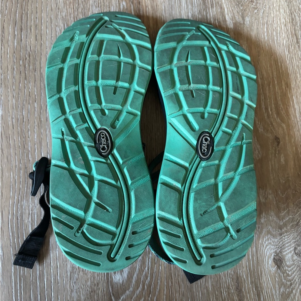 Chaco Sandals - Picture 4 of 4